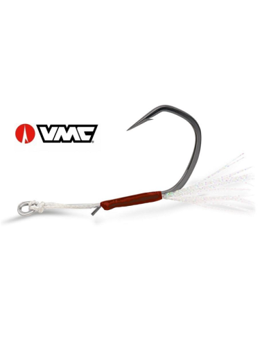 VMC Light Single Assist hook 7117 SA MIS.