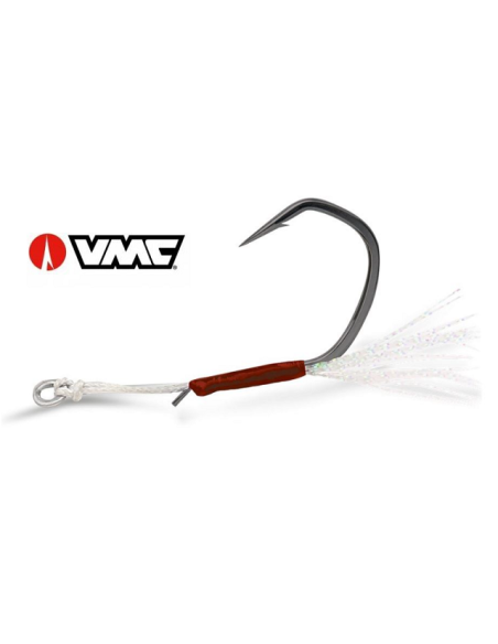 VMC Light Single Assist hook 7117 SA MIS.