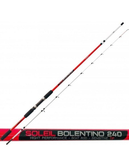 KOLPO CANNA SOLEIL BOLENTINO 2.40