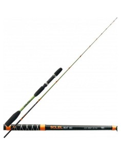 KOLPO CANNA SOLEIL BOAT 1.80
