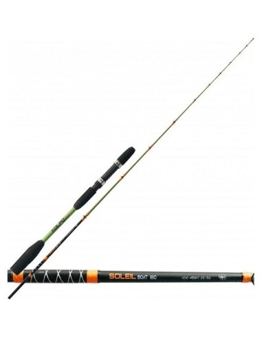 KOLPO CANNA SOLEIL BOAT 1.80