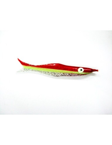 YAMASHITA SARDINE MM105 5PEZZI S1