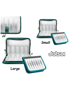 JATSUI EGING WALLET PORTA ARTIFICIALI MIS S