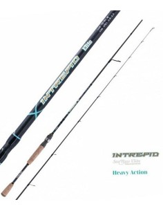 JATSUI INTREPID 7\' 10-30GR