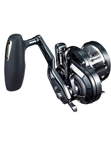 NUOVO 2021 OCEA JIGGER F 1501 HG CUSTOM
