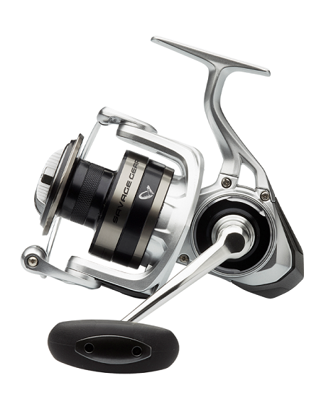 MULINELLO SAVAGE GEAR SGS6 8000 FD