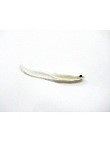 MIURA SILICON FISH MM70 5PEZZI W22