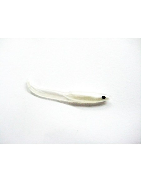 MIURA SILICON FISH MM35 5PEZZI W22