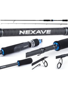 SHIMANO NEXAVE SPINNING FAST EVA 82H