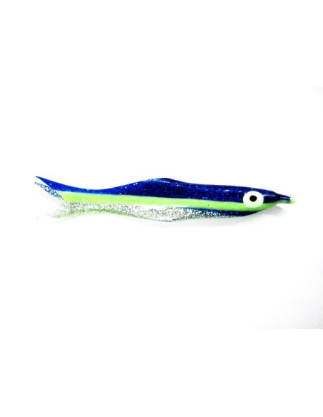 YAMASHITA SARDINE MM105 5PEZZI S5