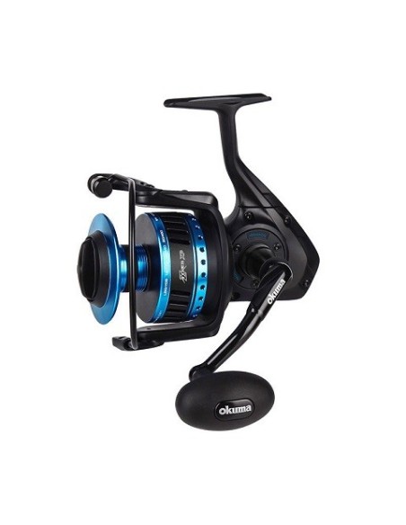 OKUMA AZORES 2021 XP ZXP 6000H