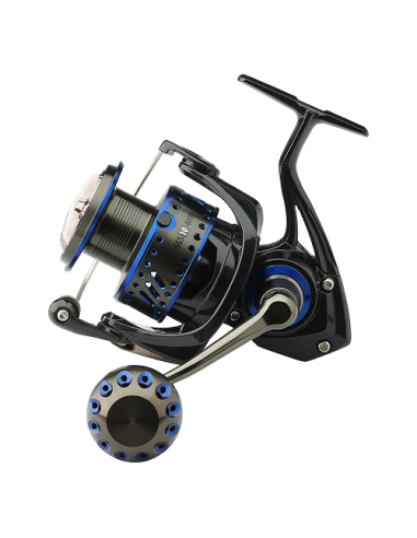 SAVAGE GEAR SGS10 4000 FD