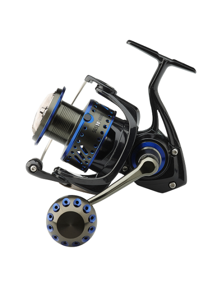 SAVAGE GEAR SGS10 4000 FD