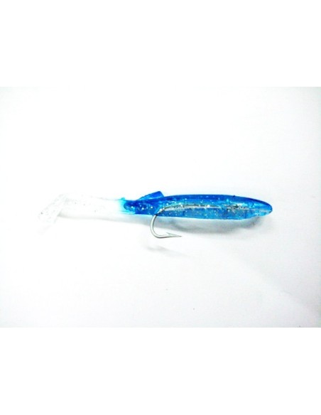 ORCA PESCIOLINI VMC MM53 6PEZZI BW