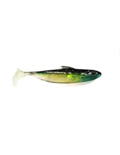 BLUEFOX SARDINA CM10 2PEZZI SH