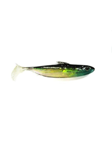BLUEFOX SARDINA CM10 2PEZZI SH