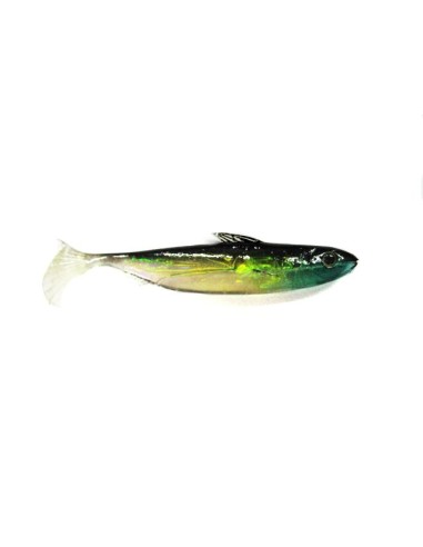 BLUEFOX SARDINA CM07 2PEZZI SH
