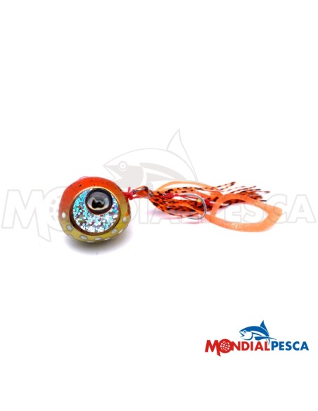 SAVAGE GEAR CUTTLE EYE SINKING 75G