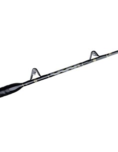 ITALCANNA STAND UP PRO ANELLI FUJI 30 LB 2