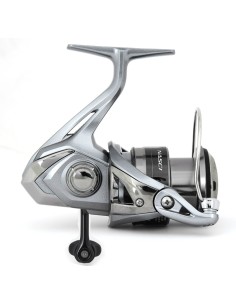 SHIMANO NASCI FC 2