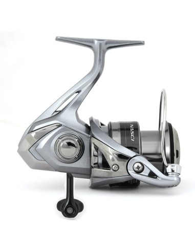 SHIMANO NASCI FC