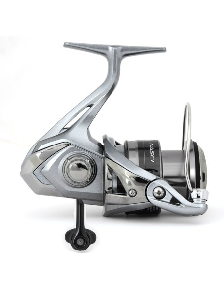 SHIMANO NASCI FC