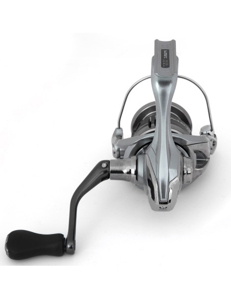 SHIMANO NASCI FC