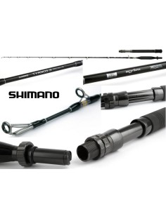 SHIMANO TYRNOS B TROLLING LITE ACID