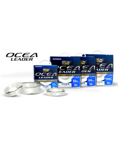 OCEA LEADER EX FLUORO 50MT