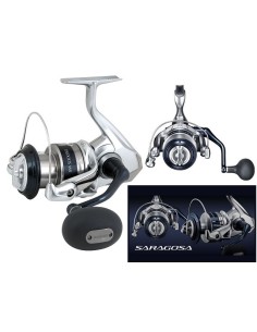 SHIMANO SARAGOSA SW A