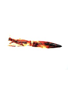 YAMASHITA SQUID BAIT CM16 KAJIKI-5F