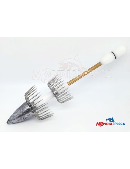NEW TOTANARA (01) IN OTTONE 2 CORONE 1 LUCE (non inclusa)