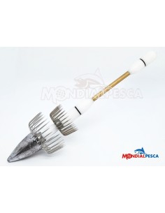 NEW TOTANARA (04) IN OTTONE 2 CORONE 2 LUCI (non incluse)