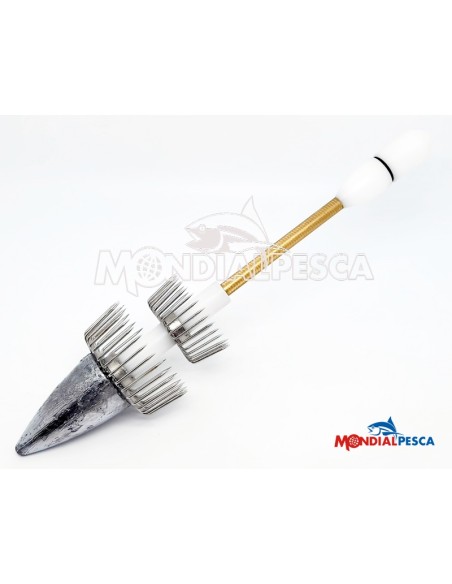 NEW TOTANARA (05) IN OTTONE 2 CORONE 1 LUCE (non inclusa)