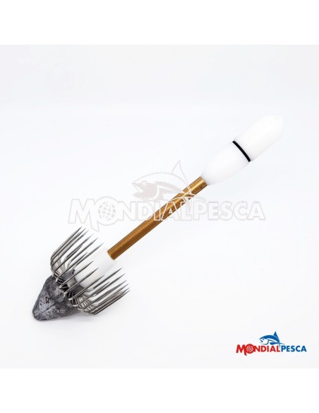 NEW TOTANARA (07) IN OTTONE 1 CORONA 1 LUCE (non inclusa)