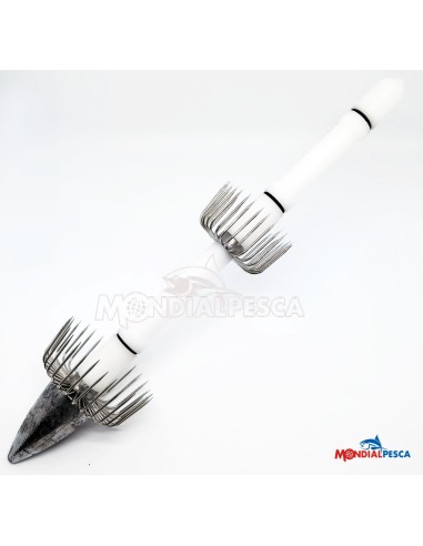TOTANARA (13) IN TEFLON 2 CORONE 3 LUCI (non...