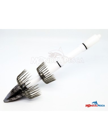 TOTANARA (14) IN TEFLON 2 CORONE 2 LUCI (non...