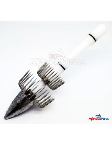 TOTANARA (16) IN TEFLON 2 CORONE 2 LUCI (non...