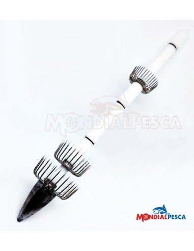 TOTANARA (19) IN TEFLON 3 CORONE 3 LUCI (non...