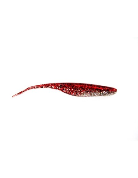 DUEL SUPER LOCK SYSTEM NATURAL MOVING SIZE3 2PEZZI RED
