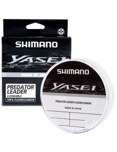 YASEI PREDATOR FLUOROCARBON 50MT 2