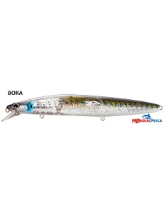 NUOVO EXSENCE SILENT ASS FLASH BOOST 129S 2