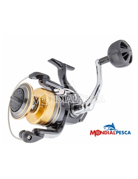 SHIMANO SOCORRO  SW