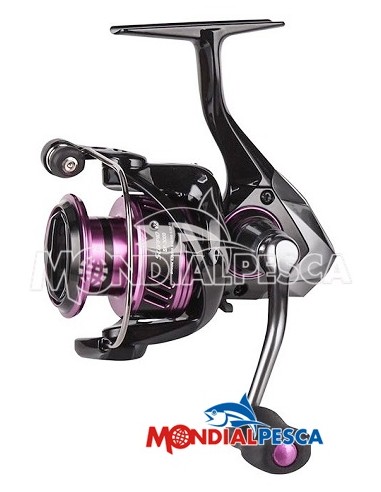 OKUMA 2021 SCORPIO SP - A