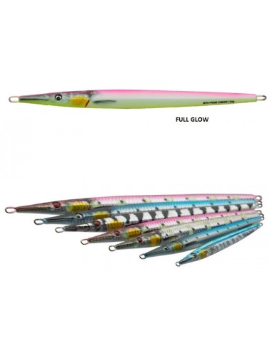 SAVAGE 3D NEEDLE JIG 80GR 19CM