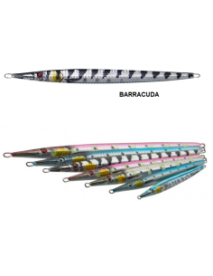 SAVAGE 3D NEEDLE JIG 60GR 17CM