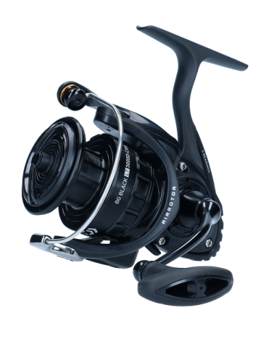 DAIWA 21 BG BLACK LT 3000 DC