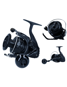 DAIWA 21 BG BLACK LT 6000 D ARK