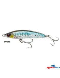 SAVAGE GEAR GRAVITY PENCIL SINKING 2