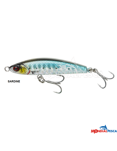 SAVAGE GEAR GRAVITY PENCIL SINKING